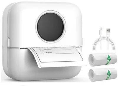 Thermal Pocket Printer X5 (58mm)